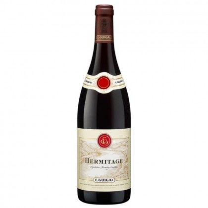 E. Guigal Hermitage Rouge 2020