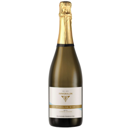 Inniskillin Sparkling Wine with Icewine Dosage 2018