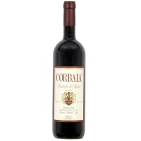 Castello di Bossi Corbaia 2021