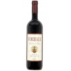 Castello di Bossi Corbaia 2021