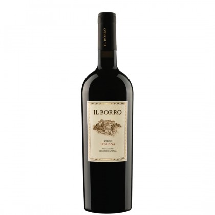Il Borro Sangiovese Toscana Polissena 2020, 750ml