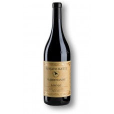 Ratti Barolo Marcenasco DOCG 2019