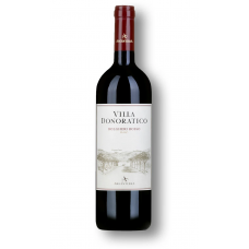 Tenuta Argentiera Villa Donoratico Bolgheri Rosso 2021