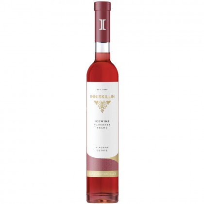 Inniskillin Cabernet Sauvignon Icewine 2023 375ml  