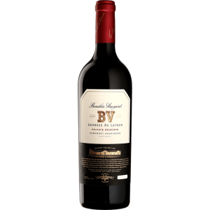 Beaulieu Vineyard Georges De Latour Private Reserve Napa Valley Cabernet Sauvignon 2022