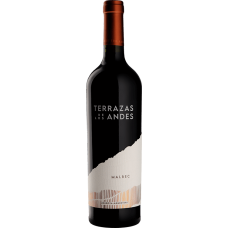 Terrazas Reserva Malbec 2022