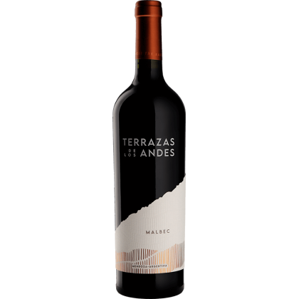 Terrazas Reserva Malbec 2022
