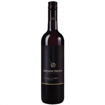 Jackson Triggs Estate Reserve Merlot  