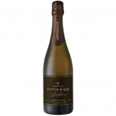 Jackson Triggs Grand Reserve Entourage Blanc de Blanc 2017  
