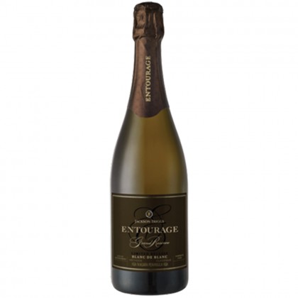 Jackson Triggs Grand Reserve Entourage Blanc de Blanc 2017  