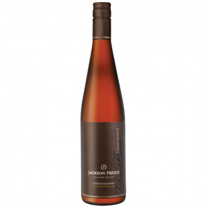Jackson Triggs Grand Reserve Gewurztraminer 2024  
