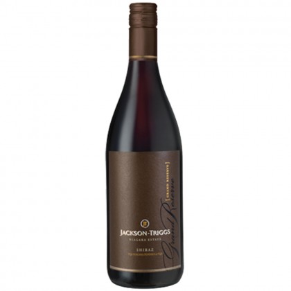 Jackson Triggs Grand Reserve Shiraz 2022  