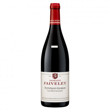Joseph Faiveley Nuits Saint George Les Montroziers 2023