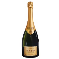 Krug Grande Cuvée Without Gift Box