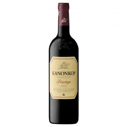 Kanonkop Pinotage 2022