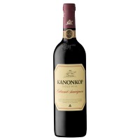 Kanonkop Cabernet Sauvignon 2019