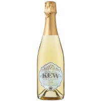 Kew Vineyards Organic Sparkling Riesling 2020  