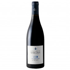 Domaine de Marcoux La Lorentine Lirac 2021