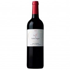 Le C De Calon Segur Saint Estephe 2021, 750ml