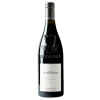 Domaine la Fourmone Le Fauquet Gigondas 2024