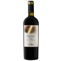 Le Vigne Di Sammarco Solemnis Primitivo Salento Igp 2021 750ml