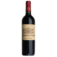 Château Le Crock Saint-Estèphe 2022