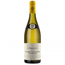J. Moreau & Fils Chablis Grand Cru Les Preuses 2023