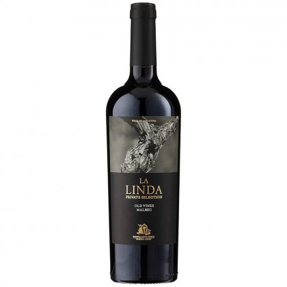 Luigi Bosca Finca La Linda Old Vines Malbec 2023