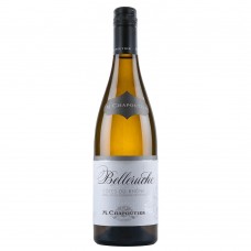 M Chapoutier Cotes Du Rhone Belleruche Blanc 2024