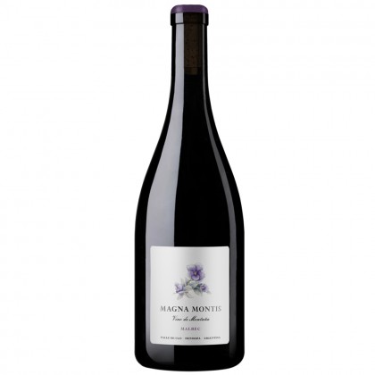 Magna Montis Regional Malbec 2020  