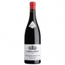 Maison Champy Bourgogne Pinot Noir Cuvee Edme 2023  