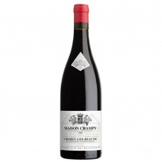 Maison Champy Chorey Les Beaune Les Champs Longs Rouge 2017