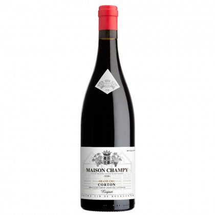 Maison Champy Corton Le Rognet Grand Cru Rouge 2020