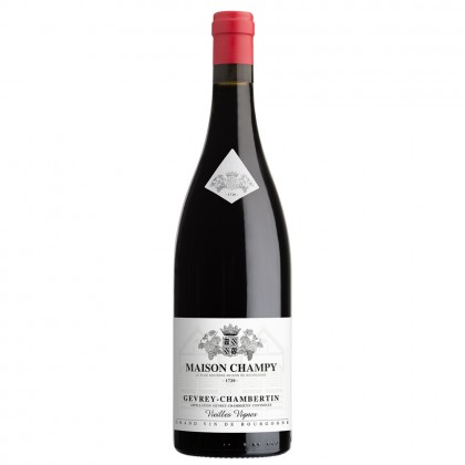 Maison Champy Gevrey Chambertin Rouge 2023  