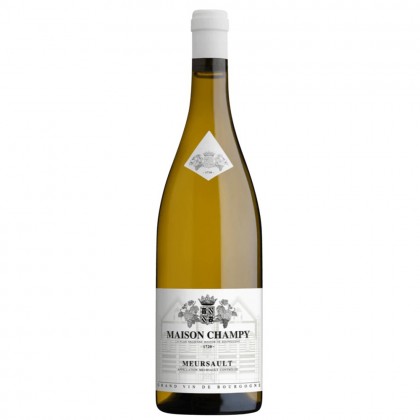 Maison Champy Meursault Blanc 2022