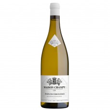 Maison Champy Pernand Vergelesses Blanc 2023  
