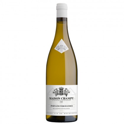 Maison Champy Pernand Vergelesses Blanc 2023  