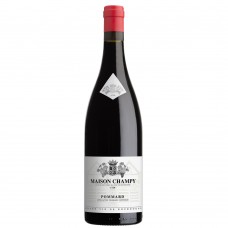 Maison Champy Pommard Bio Rouge 2022  