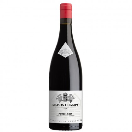 Maison Champy Pommard Bio Rouge 2022  