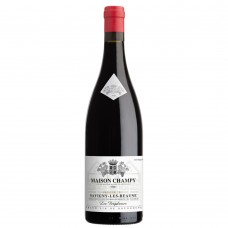 Maison Champy Savigny Les Beaune 1er Cru Les Vergelesses Bio Rouge 2022  
