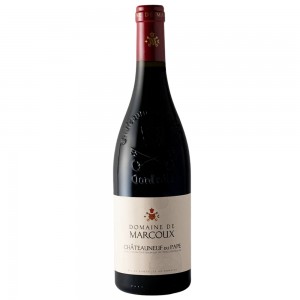 Domaine De Marcoux Chateauneuf Du Pape 2020