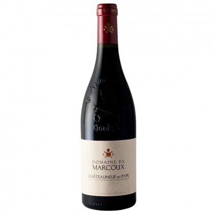 Domaine de Marcoux Châteauneuf-du-Pape 2020