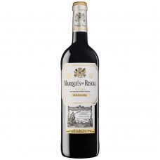 Marqués de Riscal Reserva 2020  