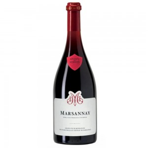 Château de Marsannay Marsannay 2020