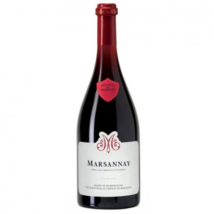 Château de Marsannay Marsannay 2020