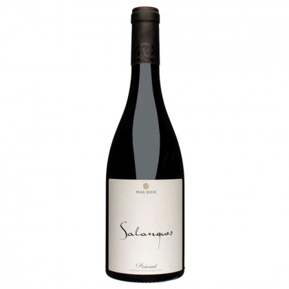 Mas Doix Salanques 2019  