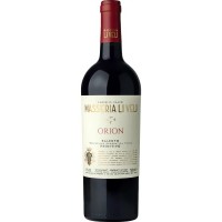 Masseria Li Veli Orion Salento Primitivo 2023