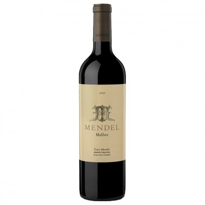 Mendel Malbec 2021  