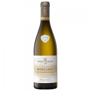 Albert Bichot Mercurey Blanc 2022