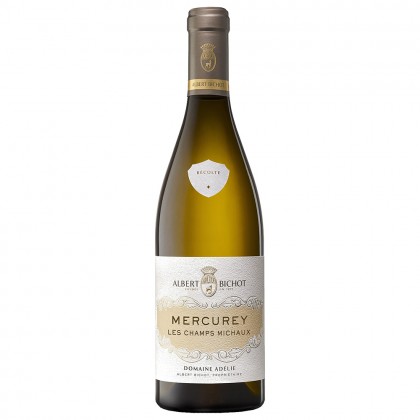 Albert Bichot Mercurey Blanc 2022
